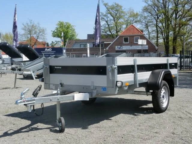 Remorque Brenderup 2260A UB750