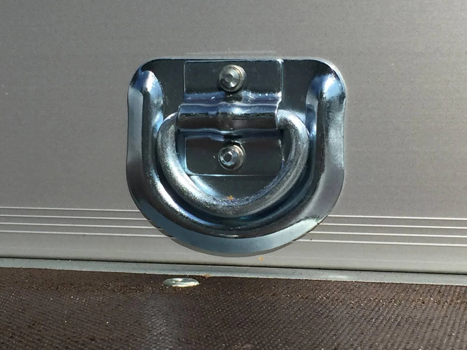 Remorque Brenderup 2260A UB750 - photo 2