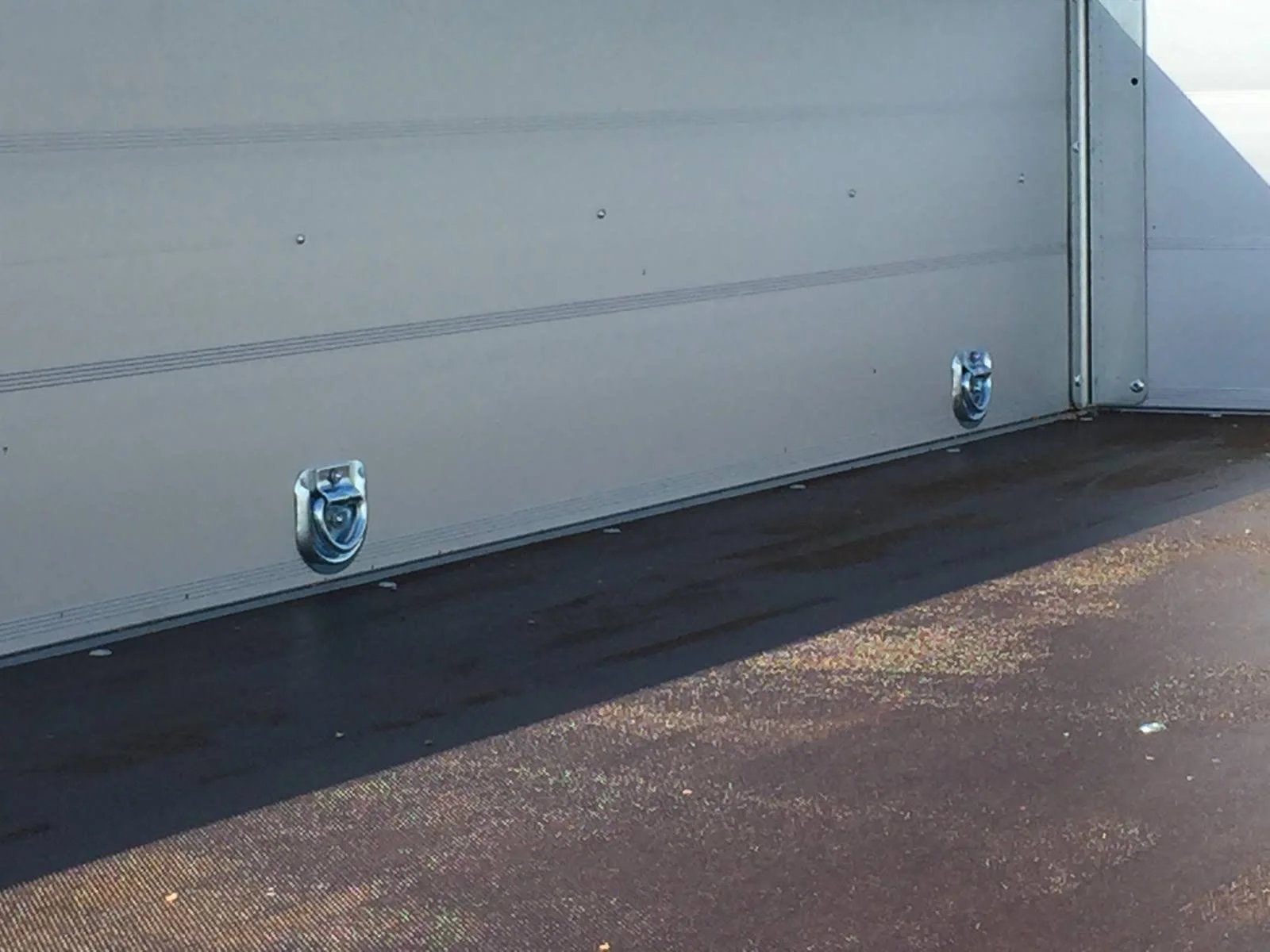 Remorque Brenderup 2260A UB750 - photo 4