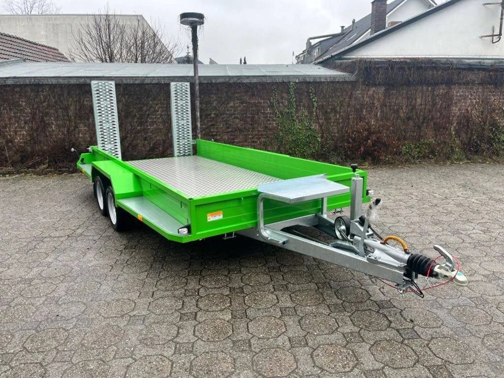 Remorque Saris Magnum Maxx 3500