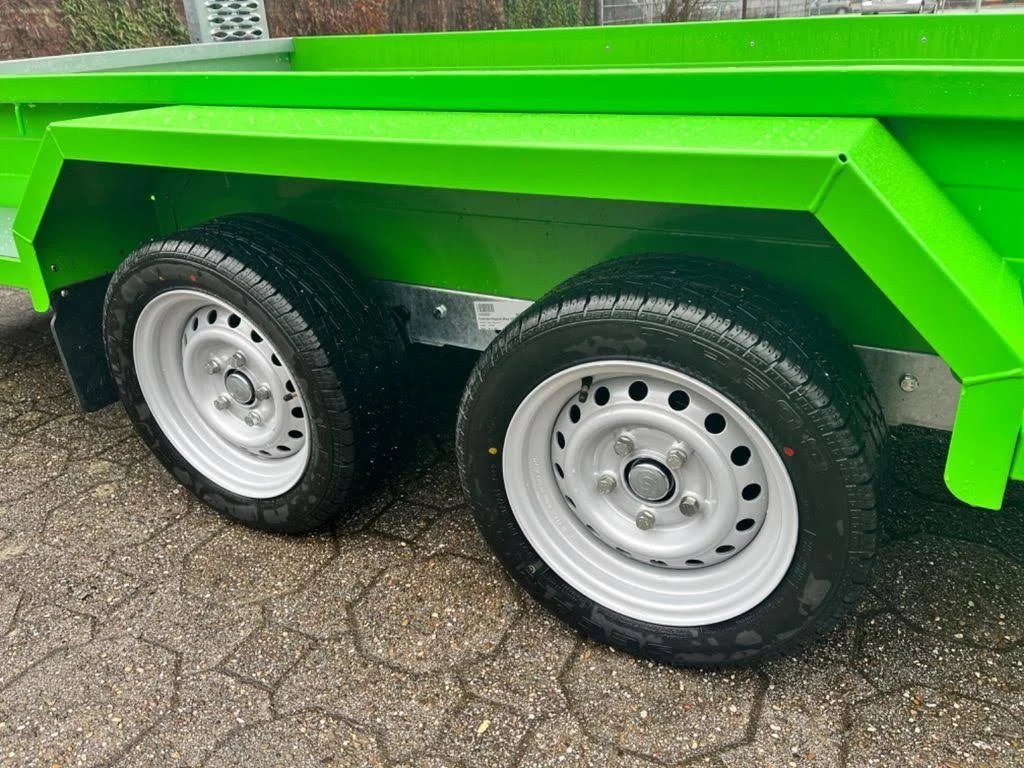 Remorque Saris Magnum Maxx 3500 - photo 3