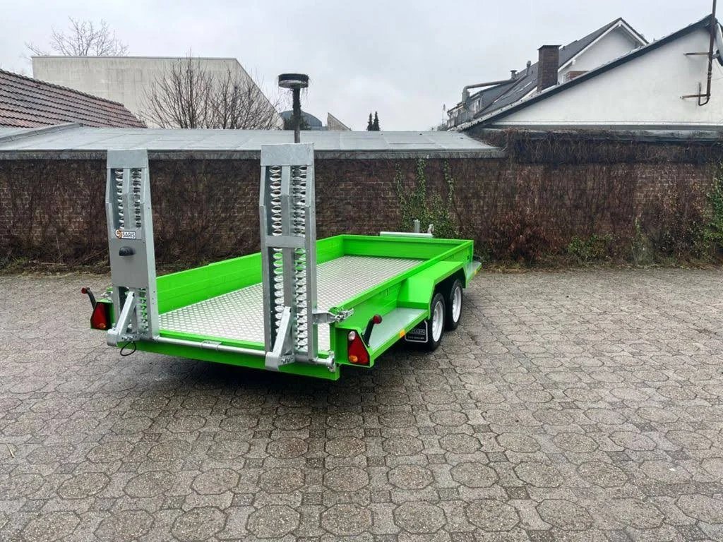 Remorque Saris Magnum Maxx 3500 - photo 4