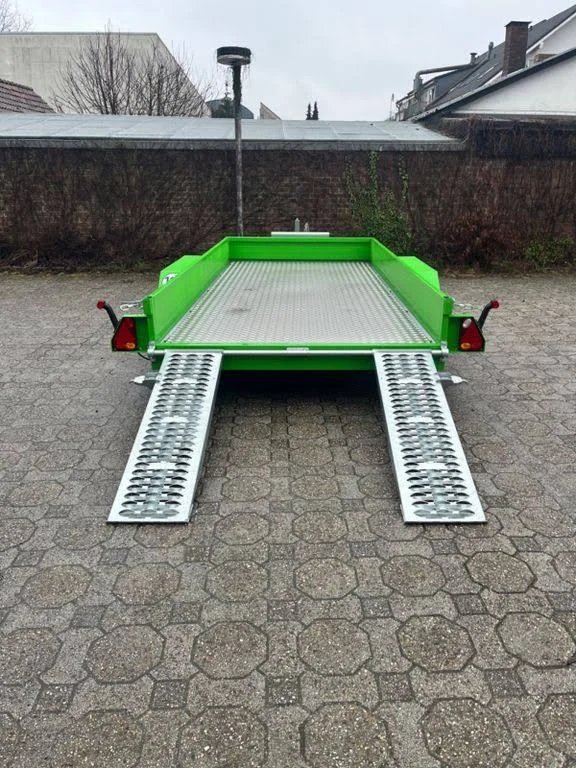 Remorque Saris Magnum Maxx 3500 - photo 5