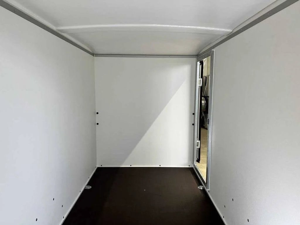 Remorque Fourgon Böckmann KT 2513/135 - photo 4