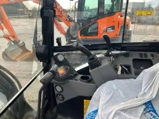 Bobcat E34, (2019), 1346 heures, 3.4T - occasion - photo 3