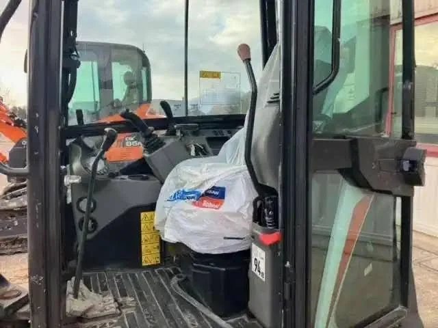 Bobcat E34, (2019), 1346 heures, 3.4T - occasion - photo 4