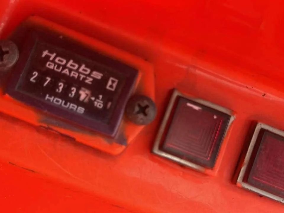 Kubota KX08, (1994), 2700 heures, 8T - occasion - photo 5