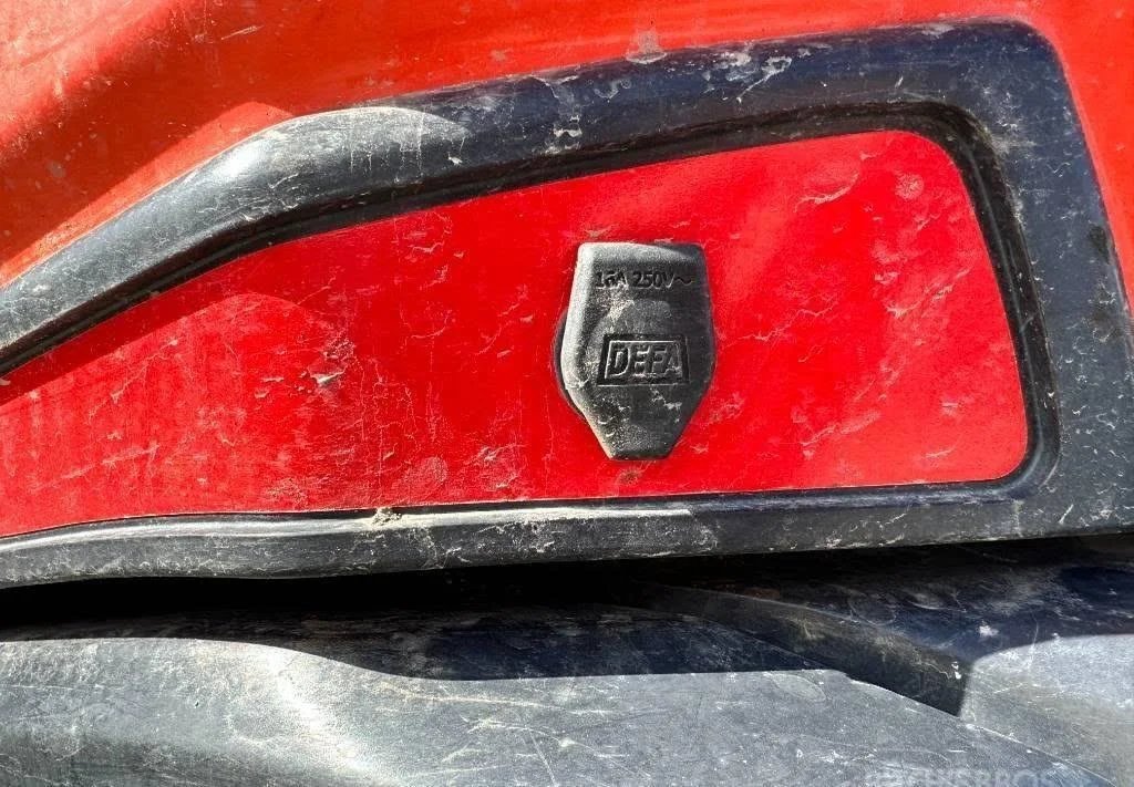 Kubota KX057-4, (2018), 5600 heures, 5.6T - occasion - photo 4