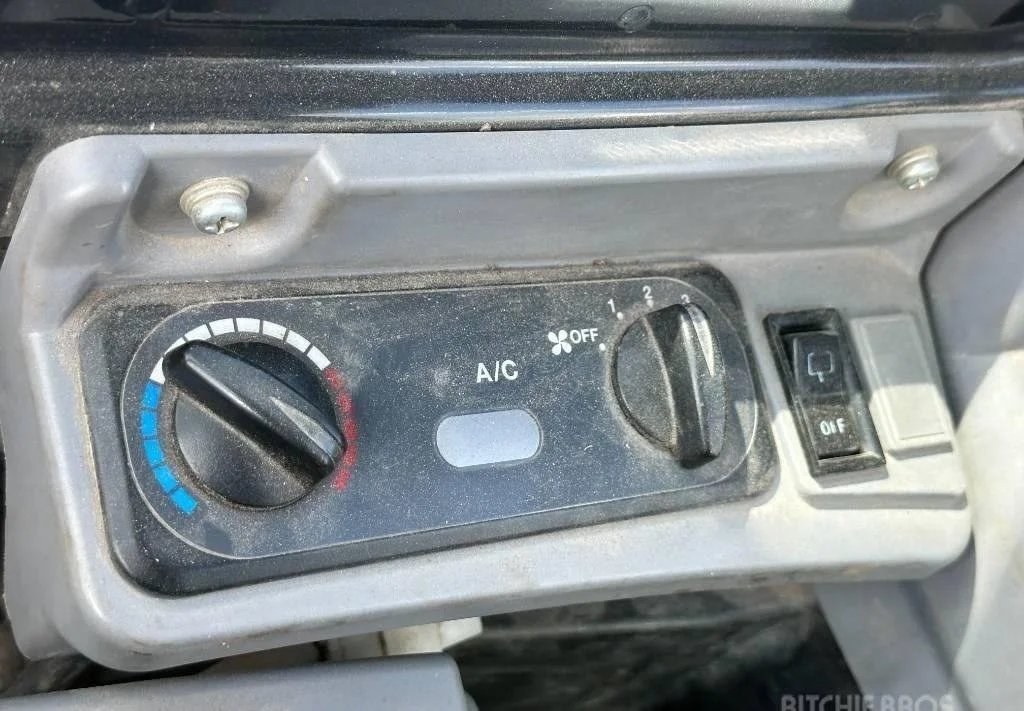 Kubota KX057-4, (2018), 5600 heures, 5.6T - occasion - photo 8