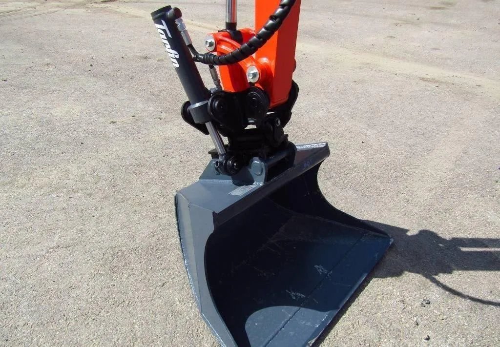 Kubota KX019-4, (2022), 10 heures, 1.9 T - occasion - photo 4