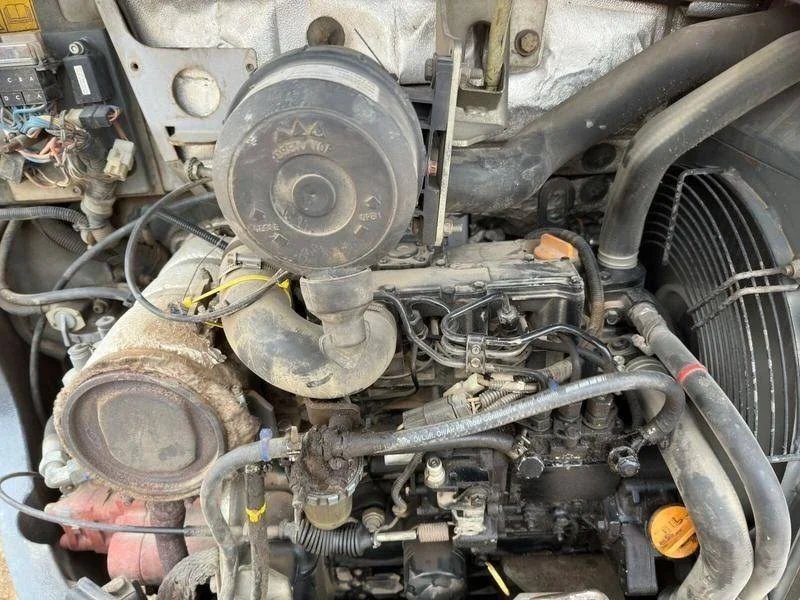 Wacker Neuson 28Z3 RD, (2009), 3200 heures, 2.67T - occasion - photo 4