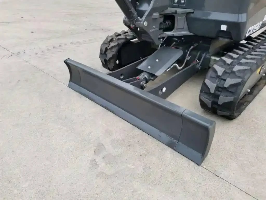 Case CX 19D, (2023), 1.9T - occasion - photo 5