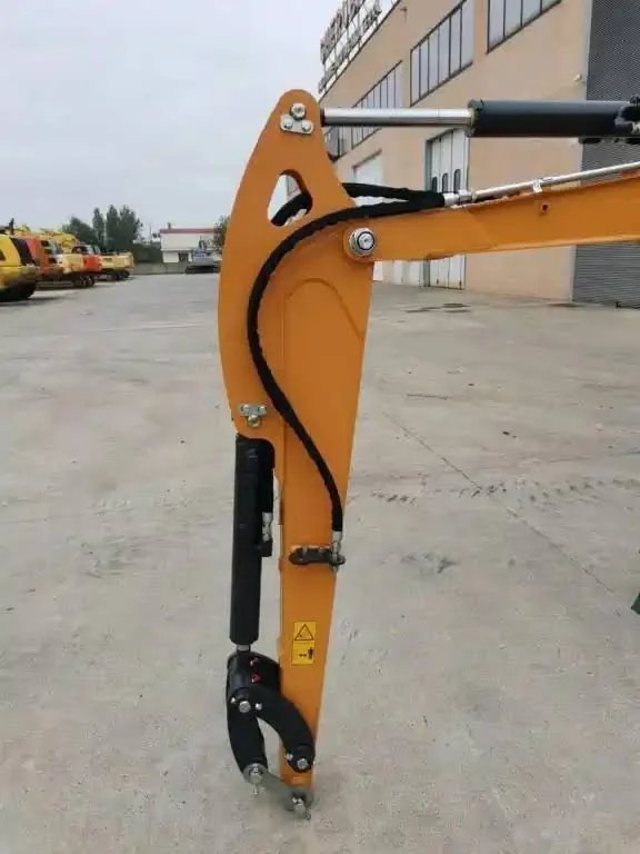 Case CX 19D, (2023), 1.9T - occasion - photo 6