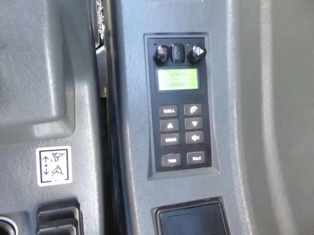 Case CX 60 C, (2017), 1000 heures, 5.8T – occasion - photo 5