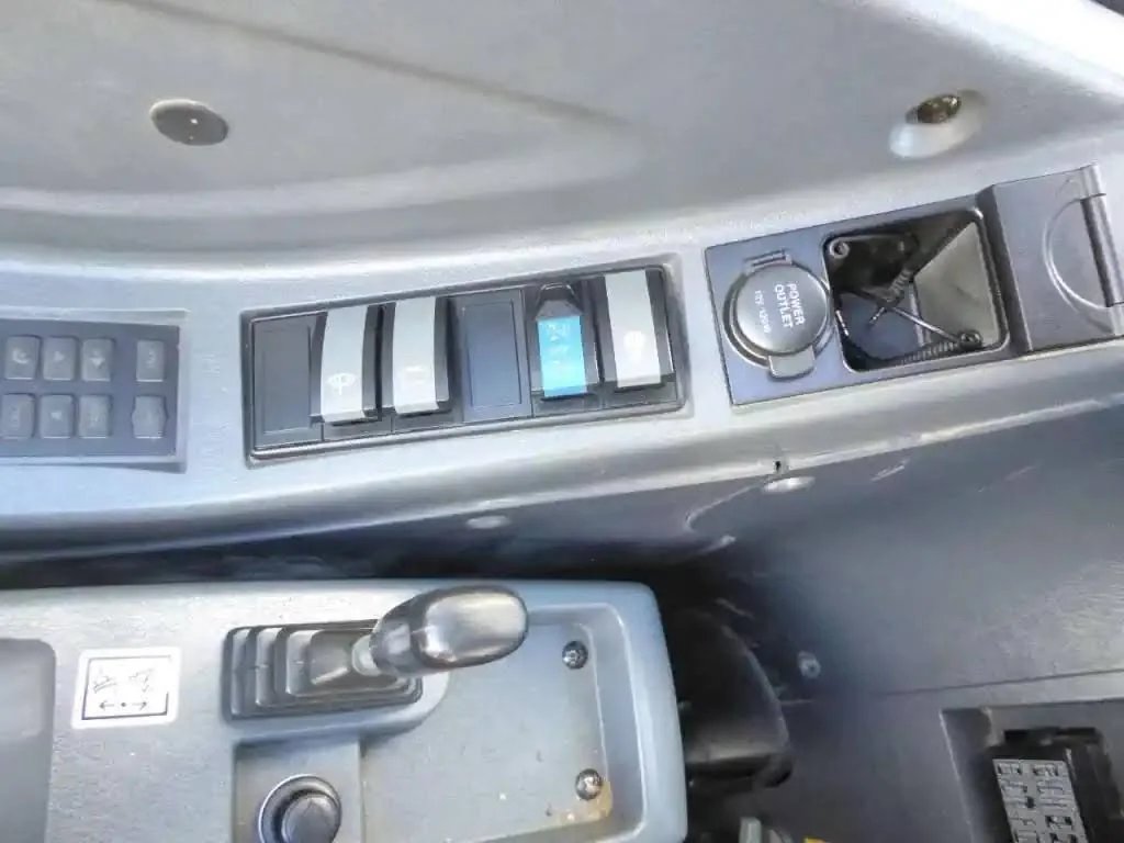 Case CX 60 C, (2017), 1000 heures, 5.8T – occasion - photo 6