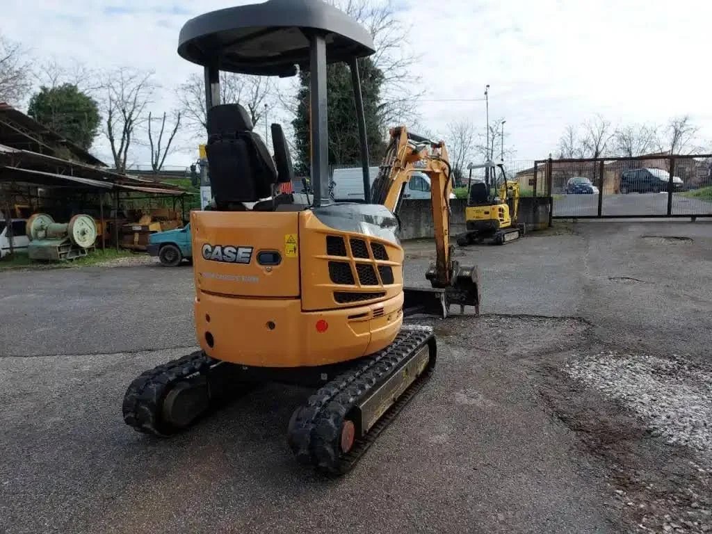 Case CX26 B, (2014), 765 heures, 2.6T - occasion - photo 5