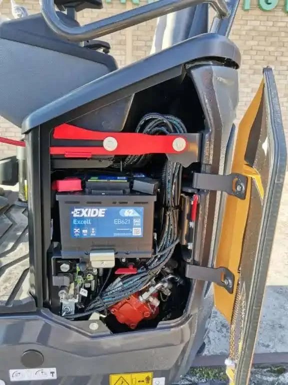 Case CX 17D, (2023), 24 heures, 1.7T – occasion - photo 8