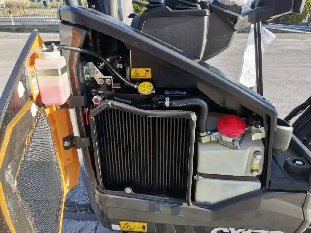 Case CX 17D, (2023), 24 heures, 1.7T – occasion - photo 9