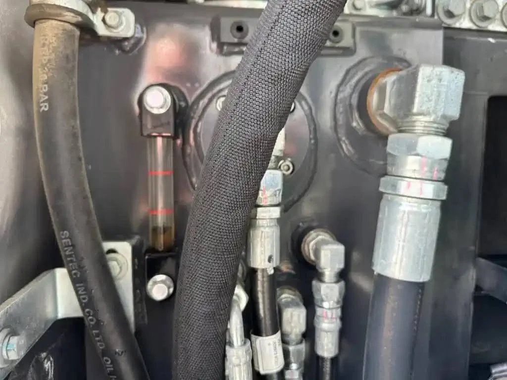 Bobcat E62, (2019), 2122 heures, 6.2T - occasion - photo 2