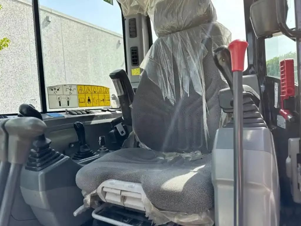 Bobcat E62, (2019), 2122 heures, 6.2T - occasion - photo 4