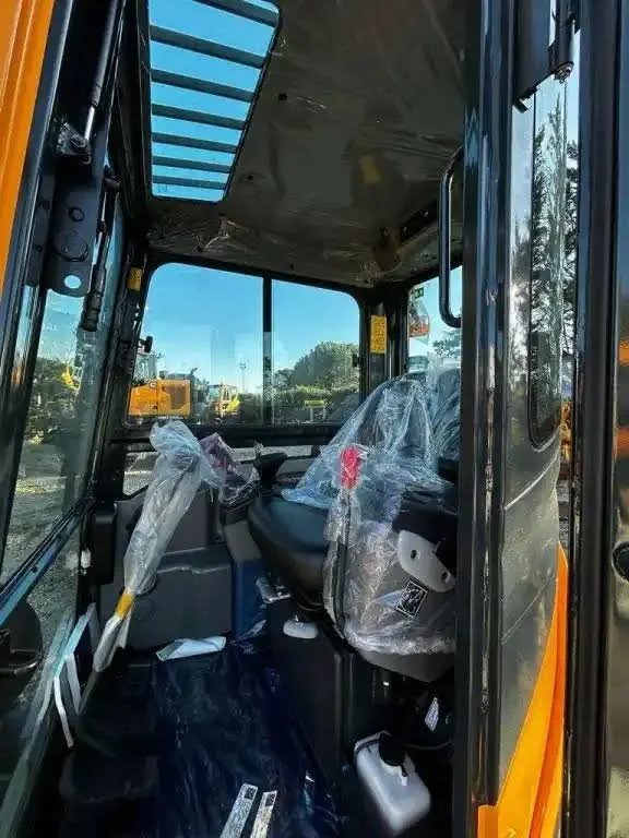 Hyundai R25Z-9AK, (2023), 2.5T – occasion - photo 2