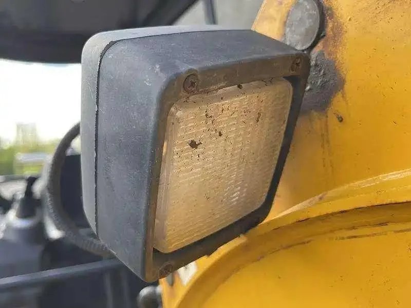 JCB 15 C-1, (2019), 478 heures, 1.5T - occasion - photo 2