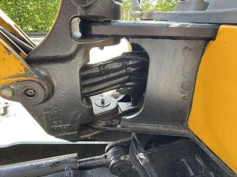 JCB 15 C-1, (2019), 478 heures, 1.5T - occasion - photo 5