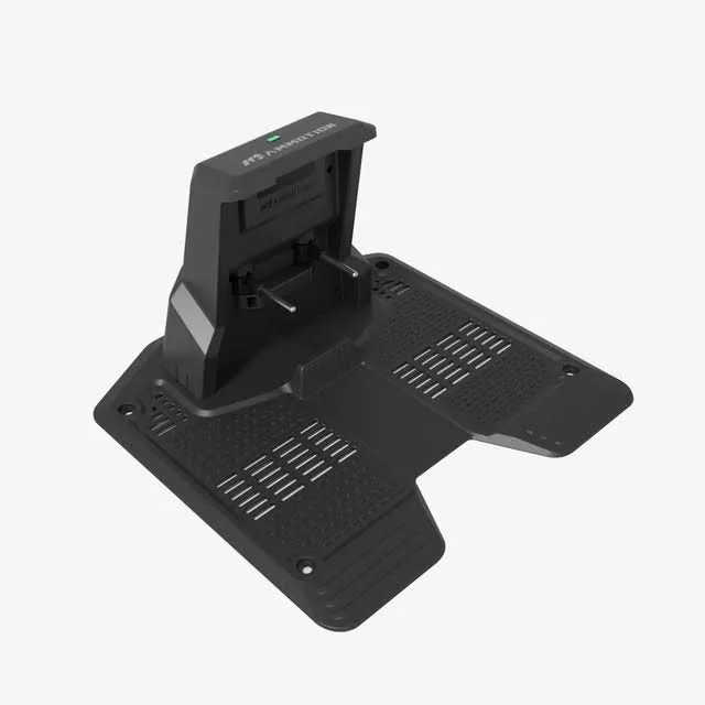 Tondeuse gazon robot Mammotion yuka 3000 - photo 8