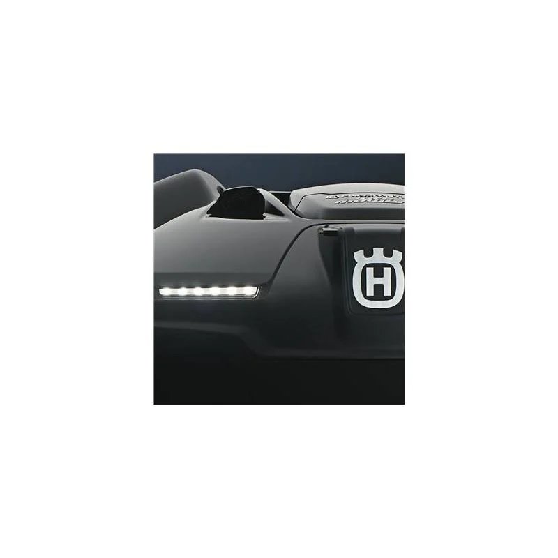Tondeuse robot Husqvarna Automower 450X (967 85 30-12) - photo 2