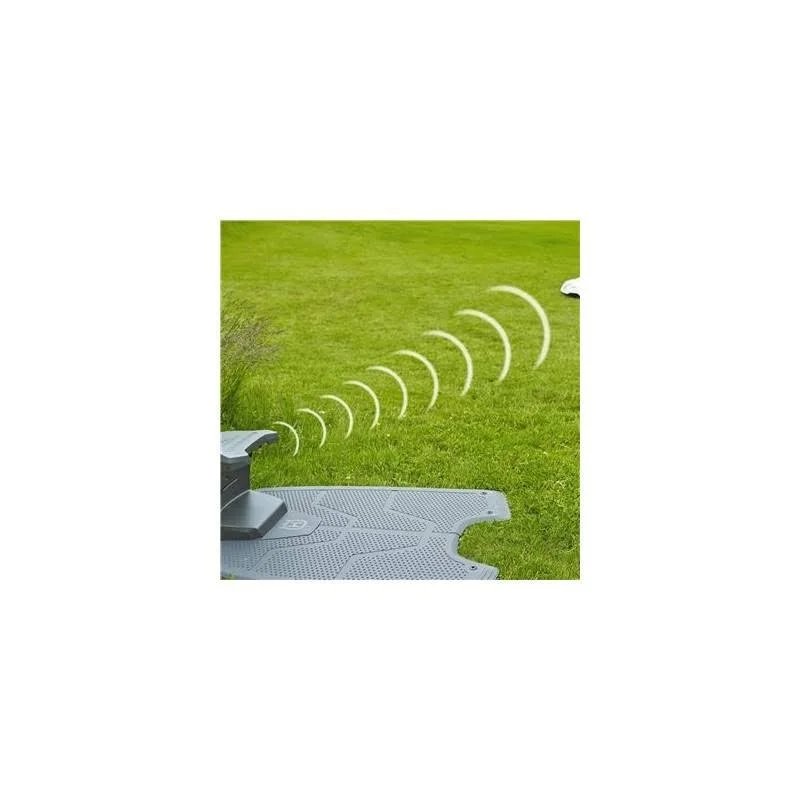 Tondeuse robot Husqvarna Automower 450X (967 85 30-12) - photo 3