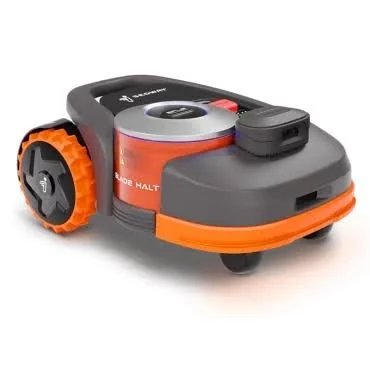 Tondeuse  Robot Tondeuse SEGWAY Navimow H3000E-VF