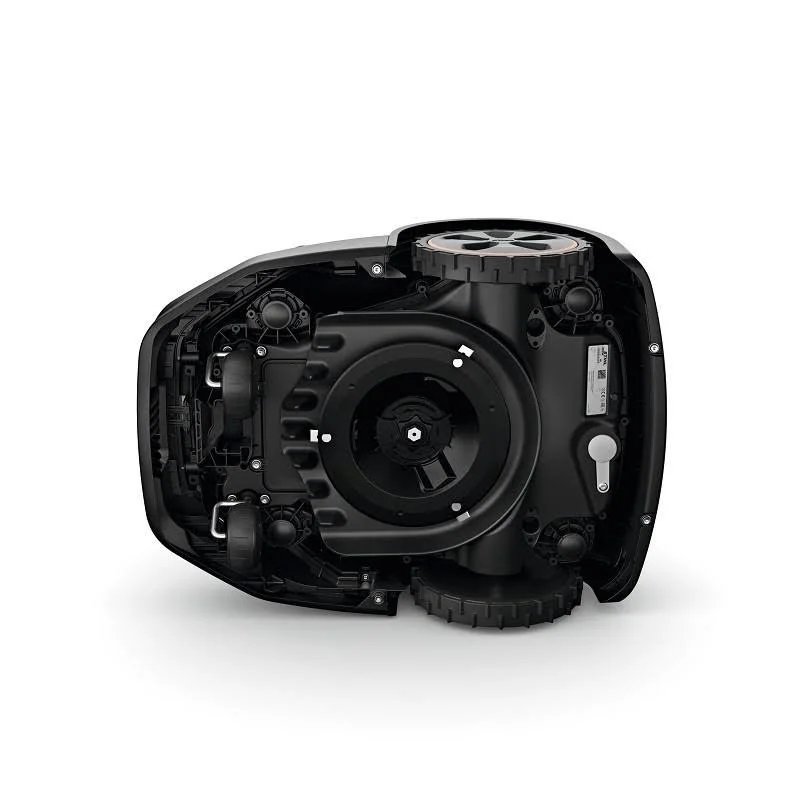 Tondeuse robot Stihl iMOW 5 EVO (IA010111410) - photo 3