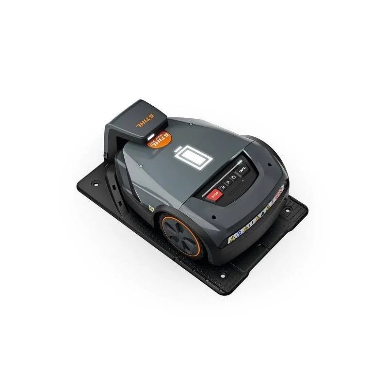 Tondeuse robot Stihl iMOW 5 EVO (IA010111410) - photo 4
