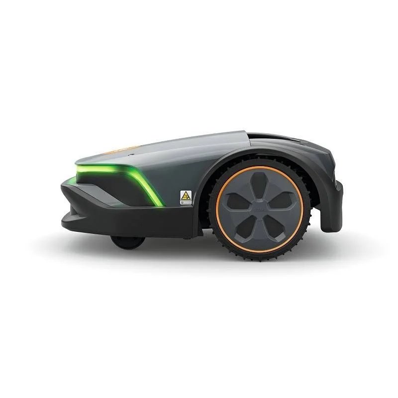 Tondeuse robot Stihl iMOW 5 EVO (IA010111410) - photo 5