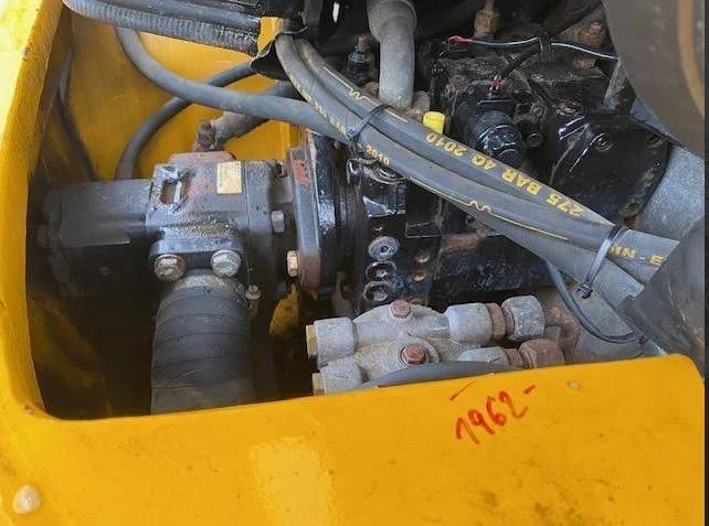 JCB 409, (2011) - occasion - photo 3