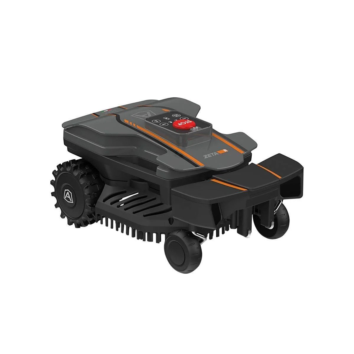 Tondeuse robot Ambrogio Zeta R - AM015R0K1Z