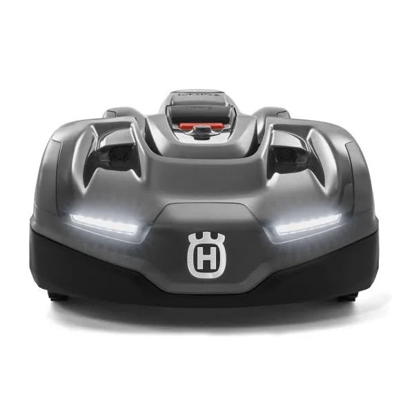 Tondeuse robot Husqvarna Automower 435X AWD