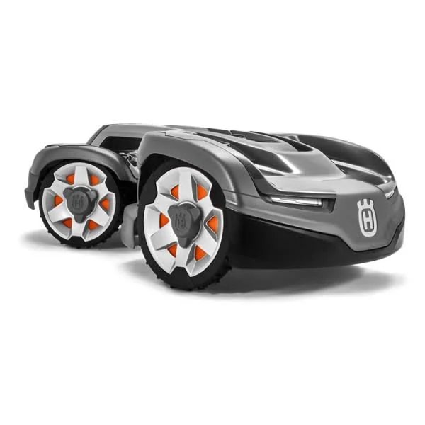 Tondeuse robot Husqvarna Automower 435X AWD - photo 2