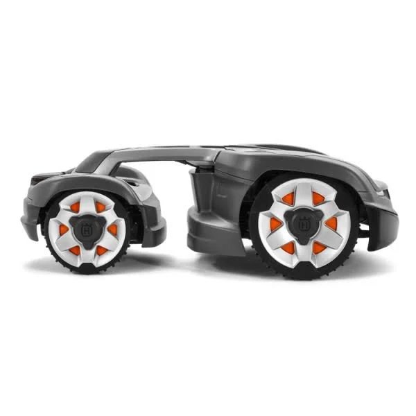 Tondeuse robot Husqvarna Automower 435X AWD - photo 3