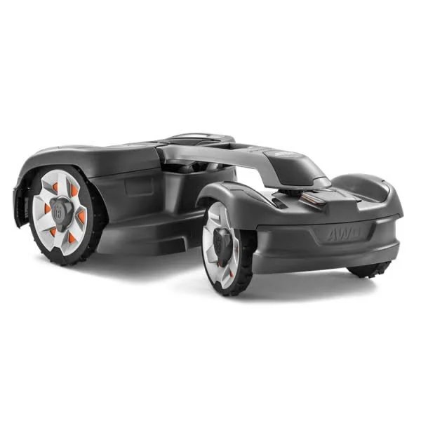 Tondeuse robot Husqvarna Automower 435X AWD - photo 4