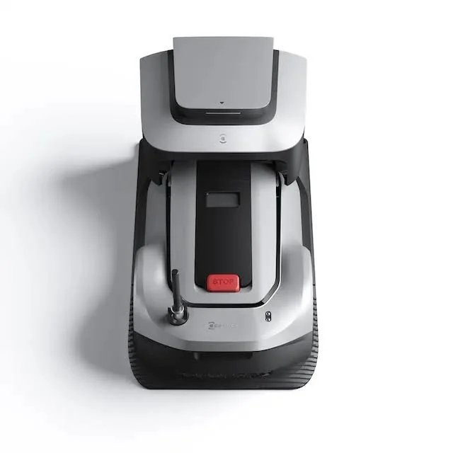 Tondeuse robot Ecovacs Goat G1-2000 - photo 3