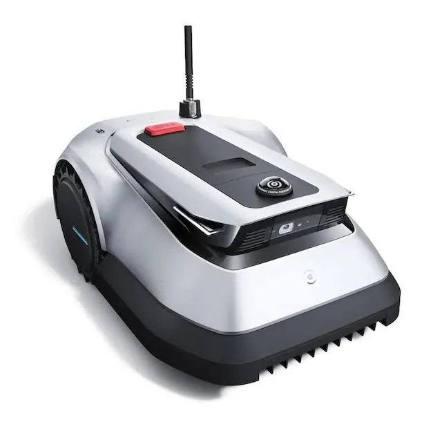 Tondeuse robot Ecovacs Goat G1-2000 - photo 4