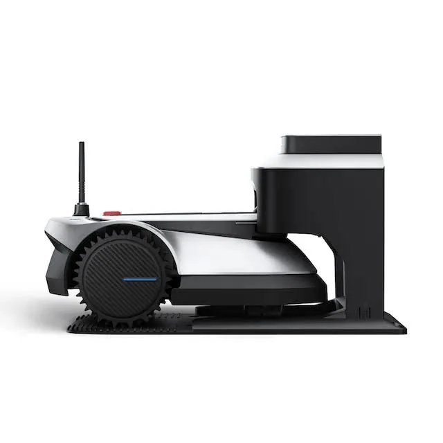 Tondeuse robot Ecovacs Goat G1-2000 - photo 5