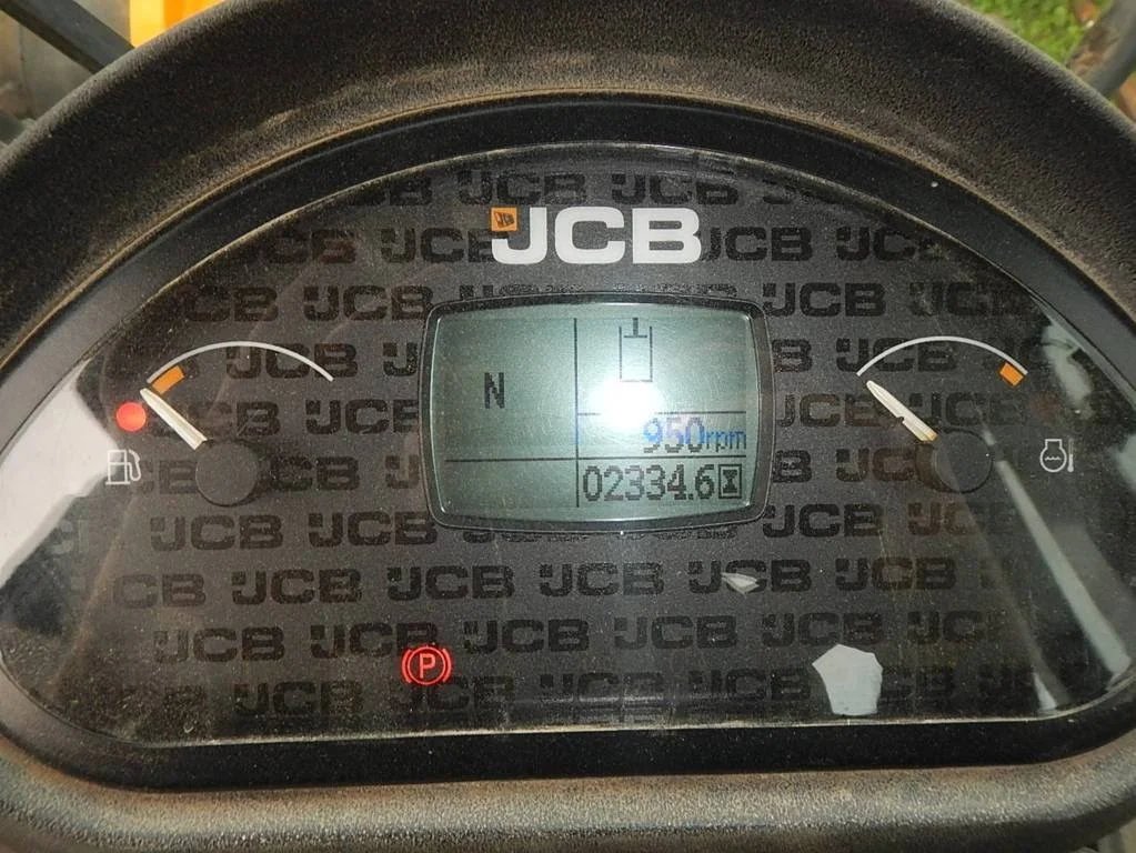 JCB 409, (2014) - occasion - photo 3