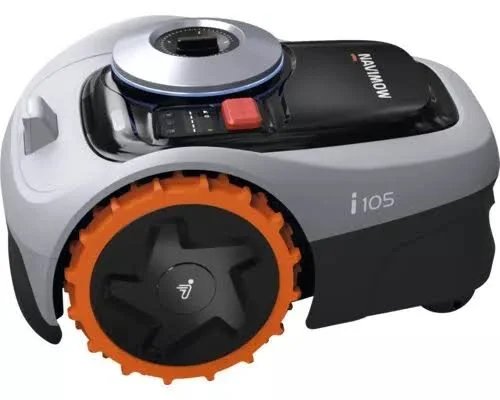 Tondeuse robot Segway Navimow i-Serie i105E - photo 4