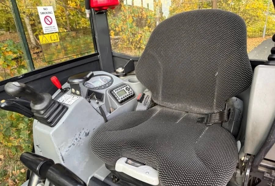 Bobcat E20, (2016), 1.95T – occasion - photo 4