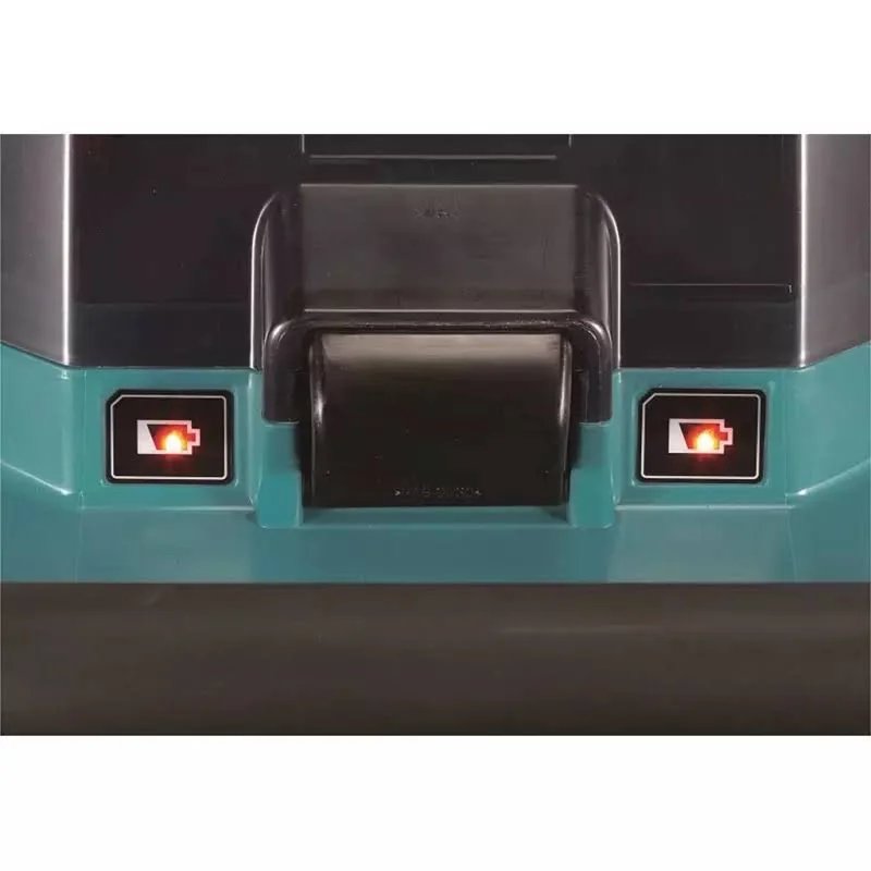 Tondeuse à gazon sans fil Makita DLM481Z (sans batterie, sans chargeur) - photo 2