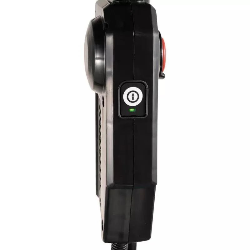 Tondeuse à gazon sans fil Makita DLM481Z (sans batterie, sans chargeur) - photo 6