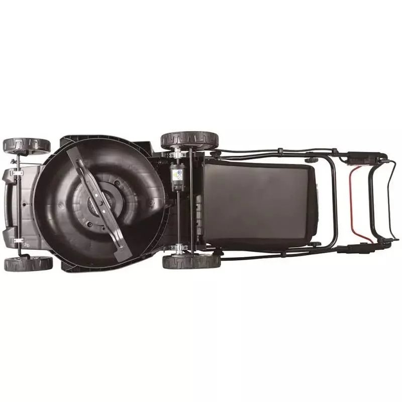 Tondeuse à gazon sans fil Makita DLM481Z (sans batterie, sans chargeur) - photo 7