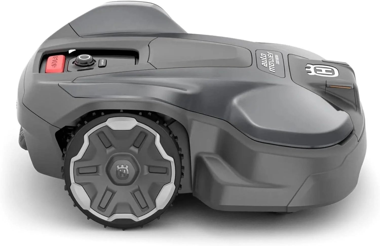 Tondeuse robot Husqvarna Automower 320 NERA (970 53 51-12) - photo 3